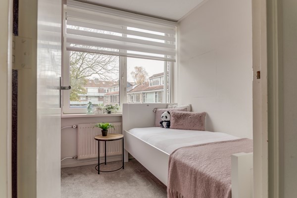 Medium property photo - Abelenlaan 54, 3181 WG Rozenburg